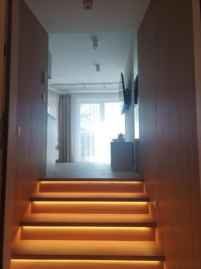 Sileo Apart No.85 乌斯特卡 外观 照片
