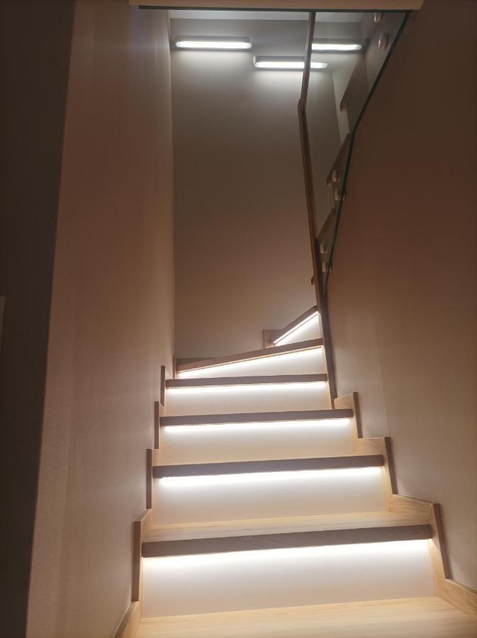 Sileo Apart No.85 乌斯特卡 外观 照片