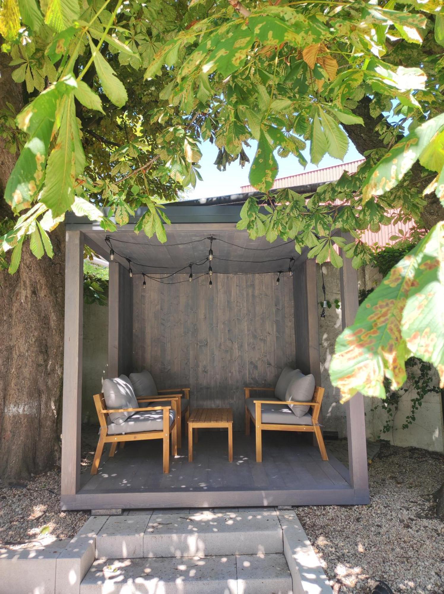 Sileo Apart No.85 乌斯特卡 外观 照片