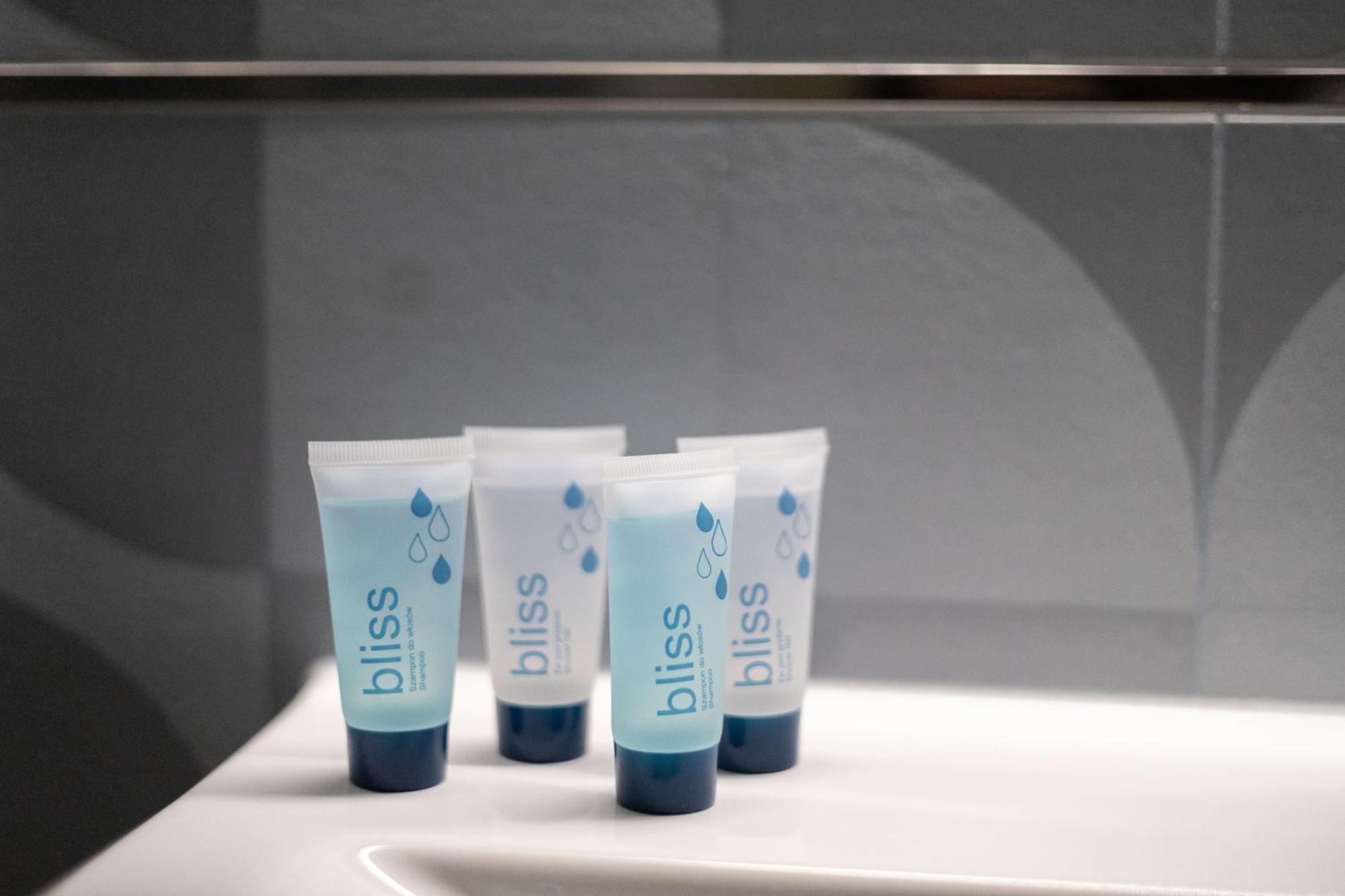 Sileo Apart No.85 乌斯特卡 外观 照片